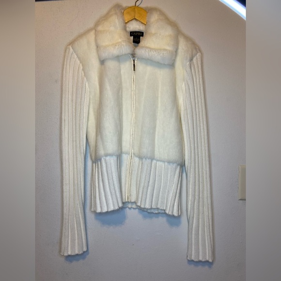 Sweatshirt CAPRI L - Picture 1 of 11